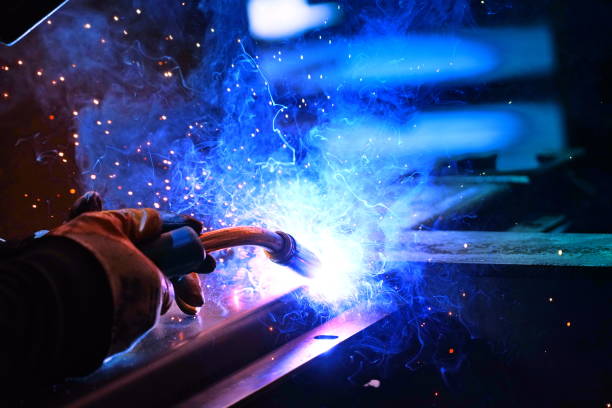 Rosaryville, MD Welder & Metal Fabrication Company