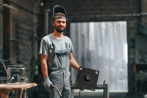 Affordable Welder Services in Rosaryville, MD