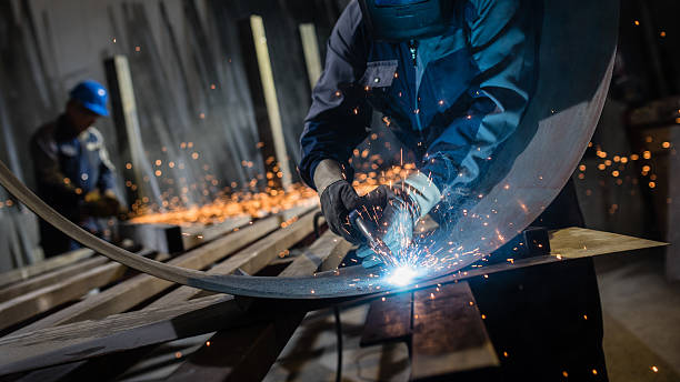 Best Artistic and Custom Metal Fabrication in Rosaryville, MD