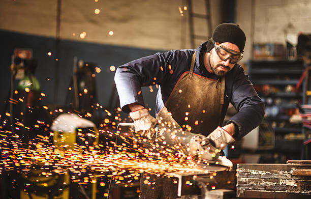 Best Specialty Welding Processes in Rosaryville, MD