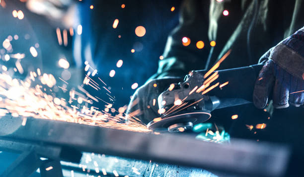 Best Marine and Shipbuilding Welding in Rosaryville, MD